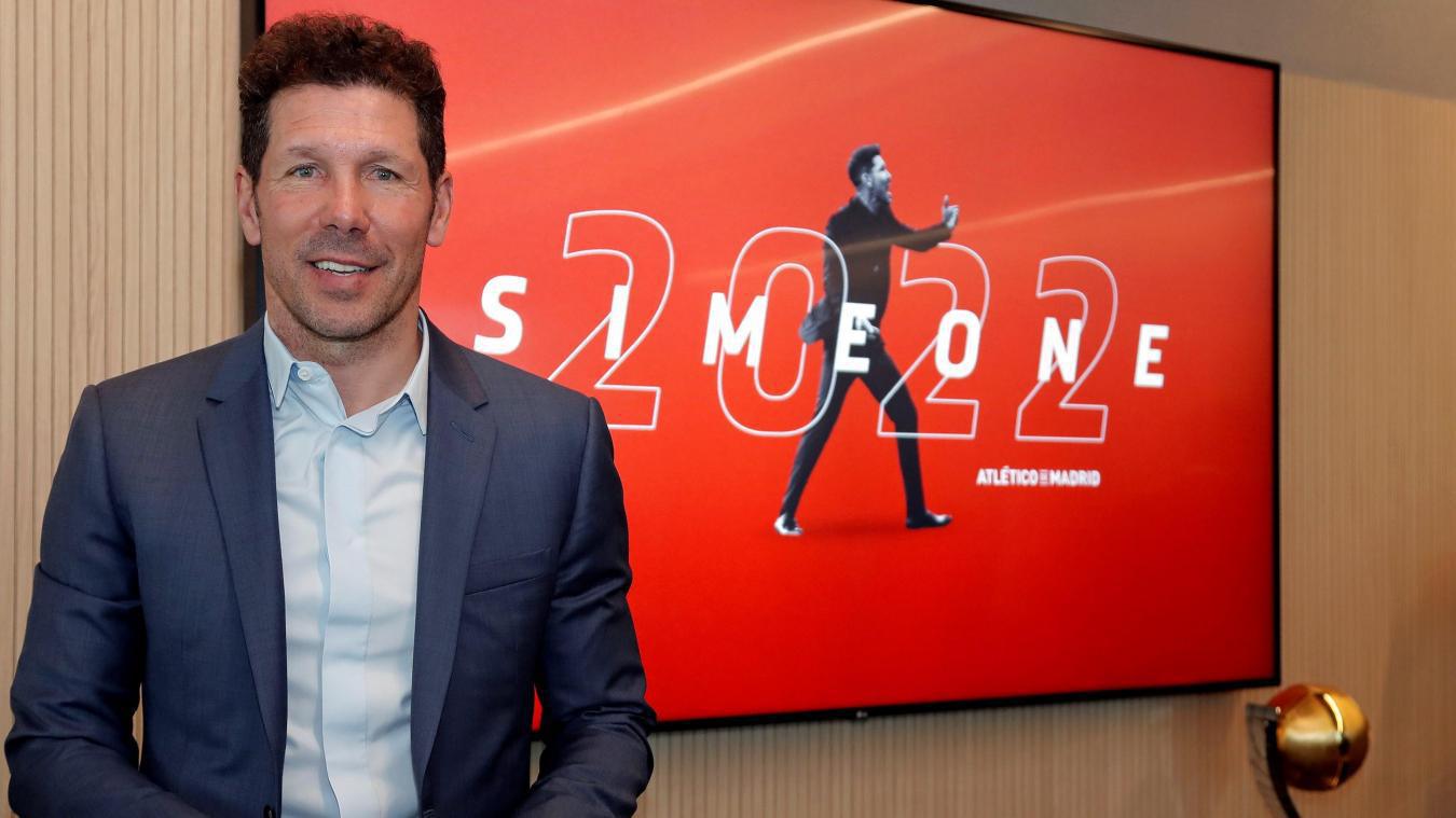 Atlético de Madrid, Arsenal - Mercato : la folle rumeur du jour chez les Gunners