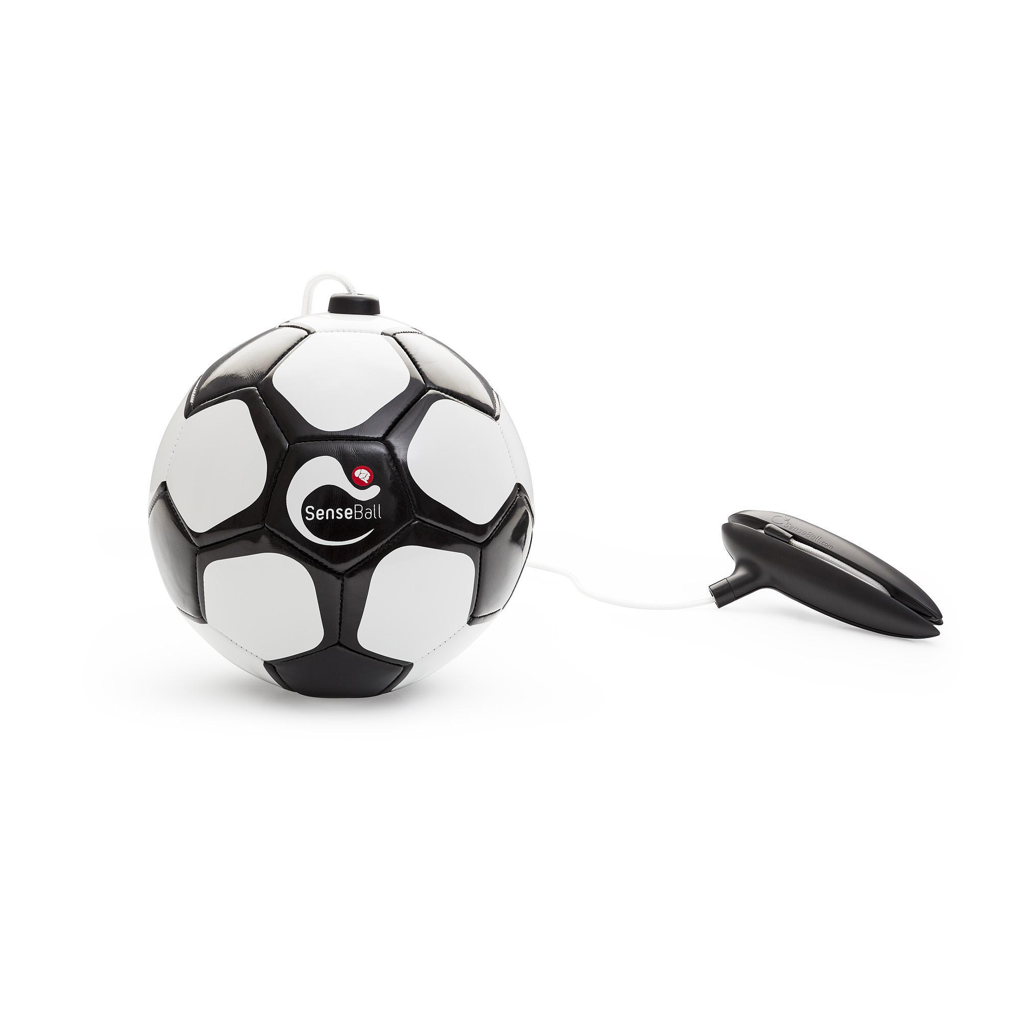 SenseBall, un outil d’entraînement qu'il vous faut absolument !