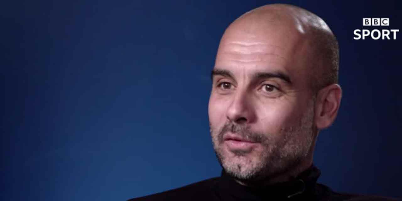 Wolverhampton - Manchester City : le constat sans appel de Guardiola !