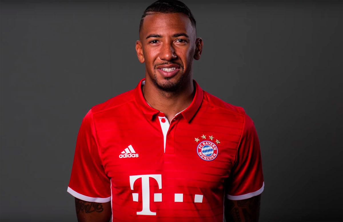 Bayern Munich - Mercato : Boateng vers Arsenal ?
