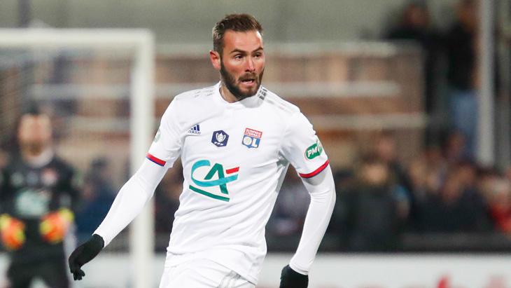 Tousart d’accord avec un club allemand !