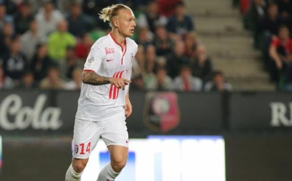 LOSC Mercato : Simon Kjaer - FC Séville