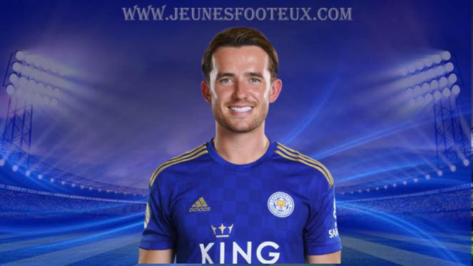Chelsea Mercato : Ben Chilwell de Leicester City
