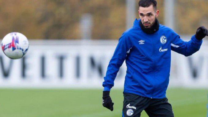 Schalke 04 : Nabil Bentaleb va rejoindre Newcastle