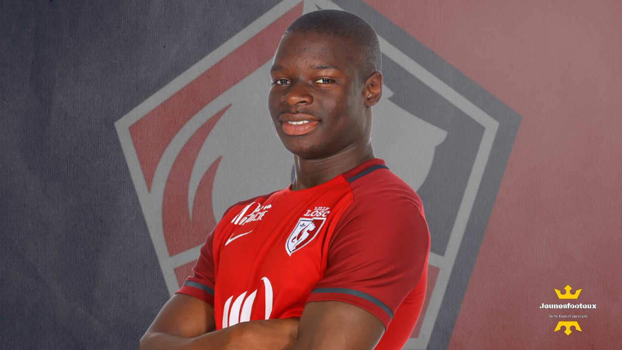 LOSC - Mercato : Adama Soumaoro (Lille OSC), transfert en vue !