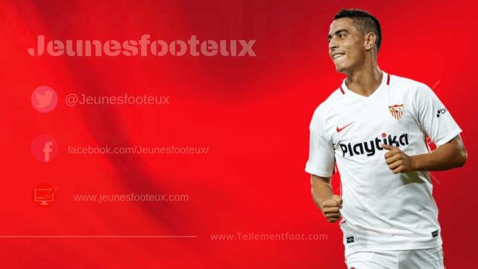 Barca Mercato : Grosse offre pour Ben Yedder de Monaco