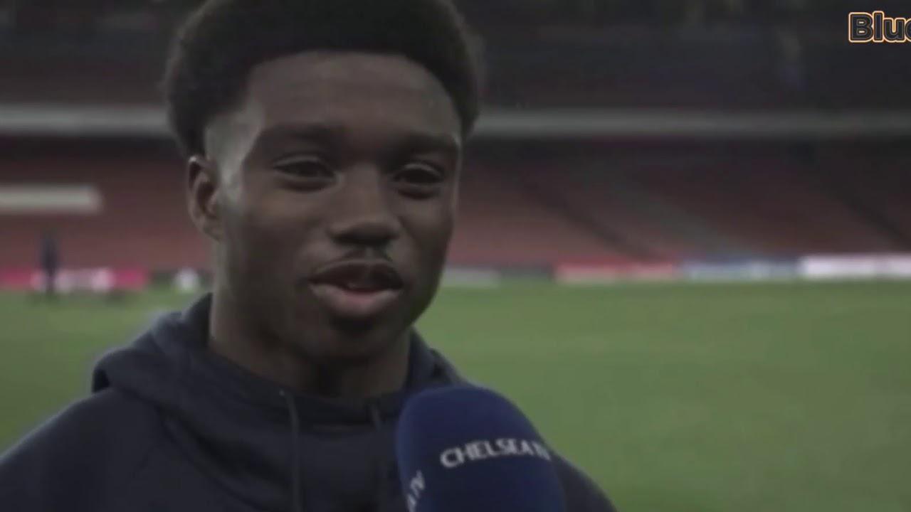 Chelsea, LOSC - Mercato : Tariq Lamptey
