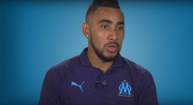 Mercato : Dimitri Payet avant ASSE - OM