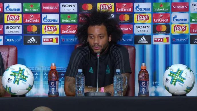 Real Madrid Mercato : Marcelo au PSG ?