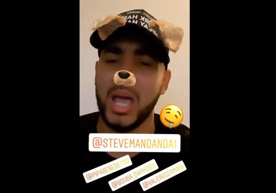 LOSC, OM : Dimitri Payet après Lille Marseille