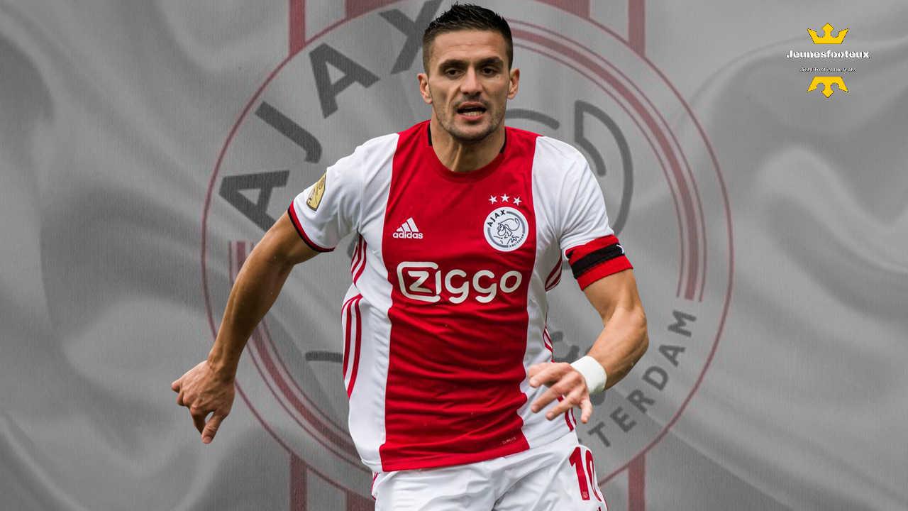 Ajax, Barça - Mercato : Dusan Tadic