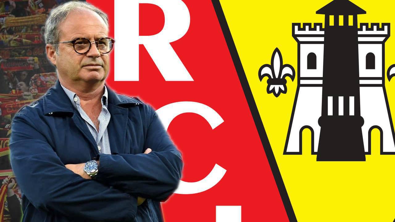 RC Lens, LOSC, Mercato : Luis Campos du Lille OSC