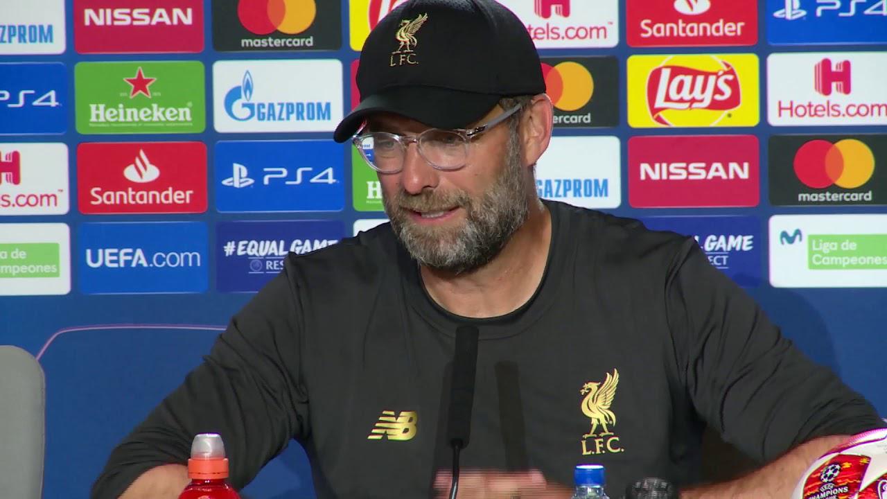 Liverpool : Jurgen Klopp entraîneur des Reds