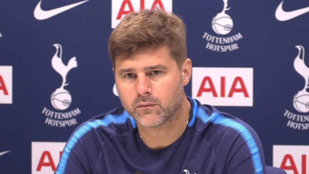 Real Madrid - Mercato : Mauricio Pochettino