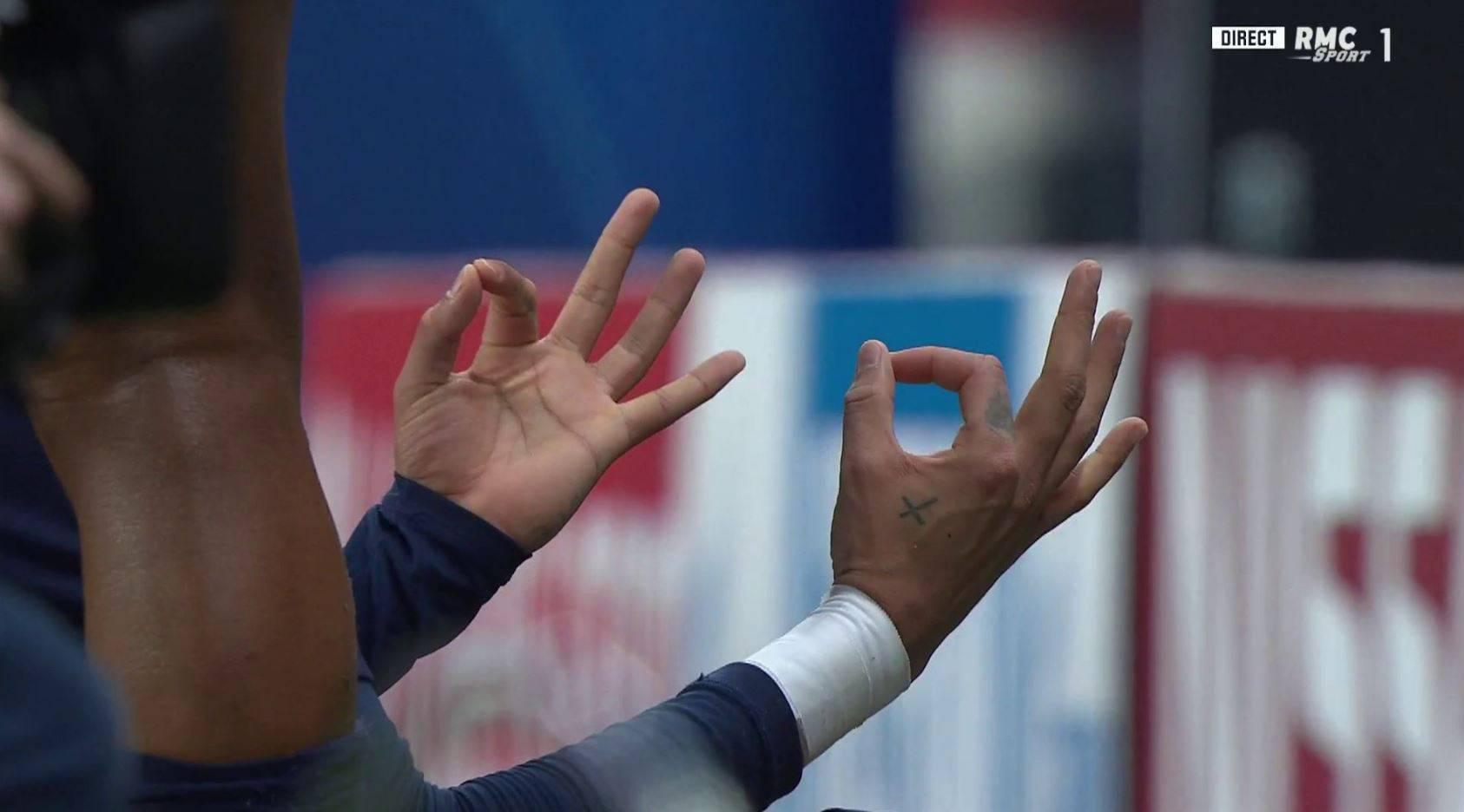 Pourquoi le PSG a pris pour cible Haaland ?