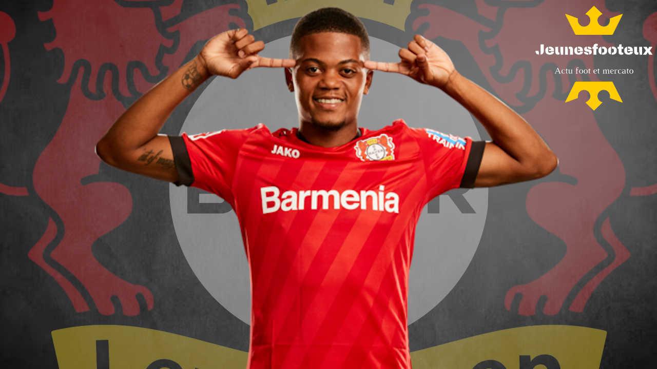 Chelsea - Mercato : Un transfert de Leon Bailey pour 94M€, vraiment ?