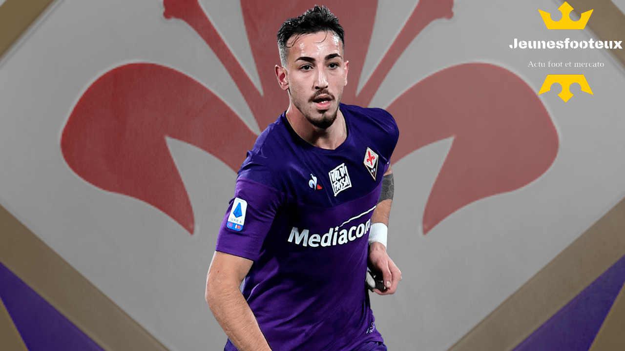 Inter Milan Mercato : Gaetano Castrovilli