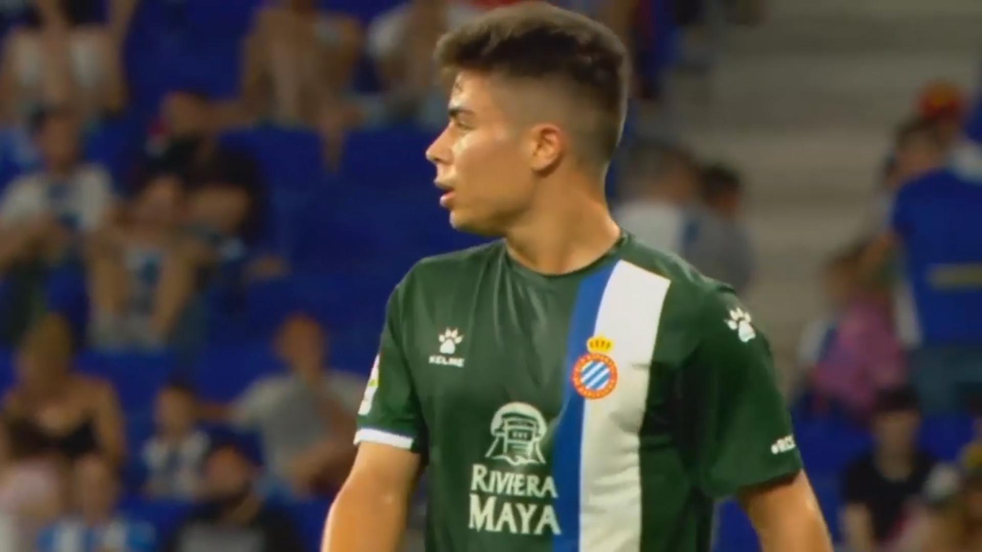 Espanyol Barcelone - Mercato : Nico Melamed
