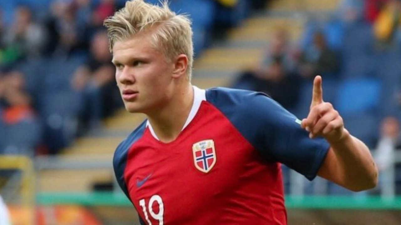 Norvège : une génération pleine de promesses