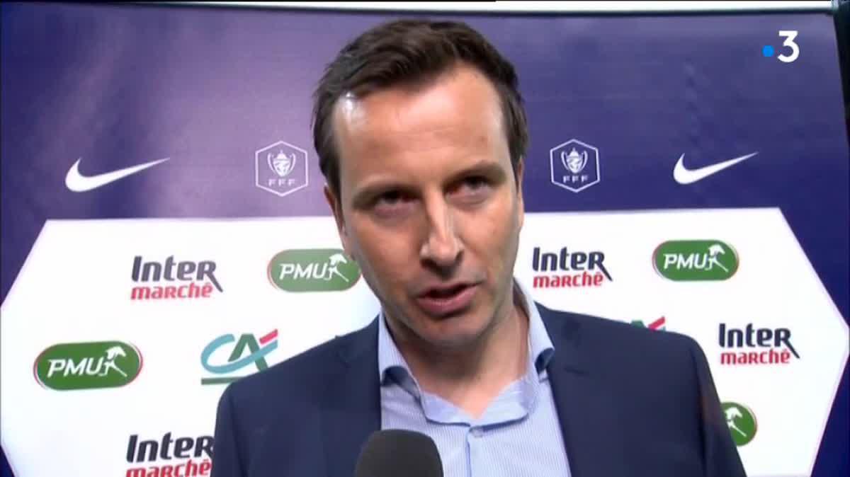 Rennes - Mercato : Julien Stéphan