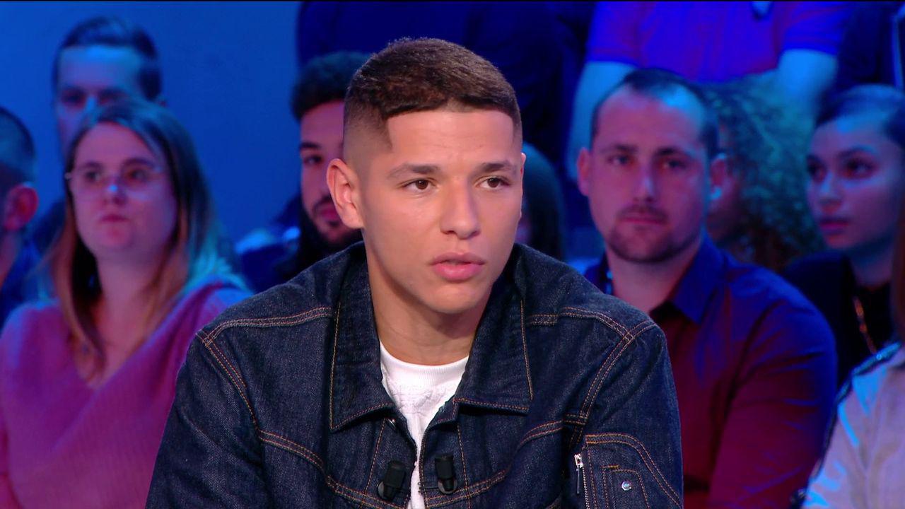 Schalke 04, Barça - Mercato : Amine Harit