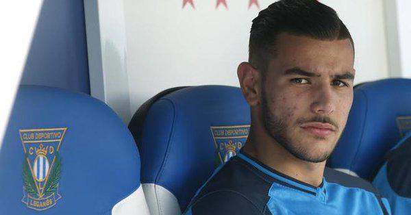 Theo Hernandez (Milan AC) rêve des Bleus !