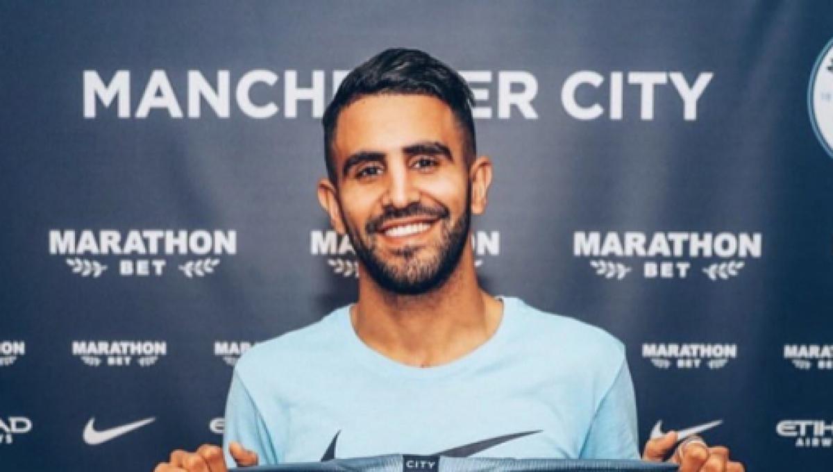 OM - Mercato : ce jour ou Marseille a préféré Omrani à Mahrez