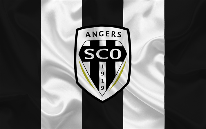 Angers SCO : Thomas Mangani - Mercato