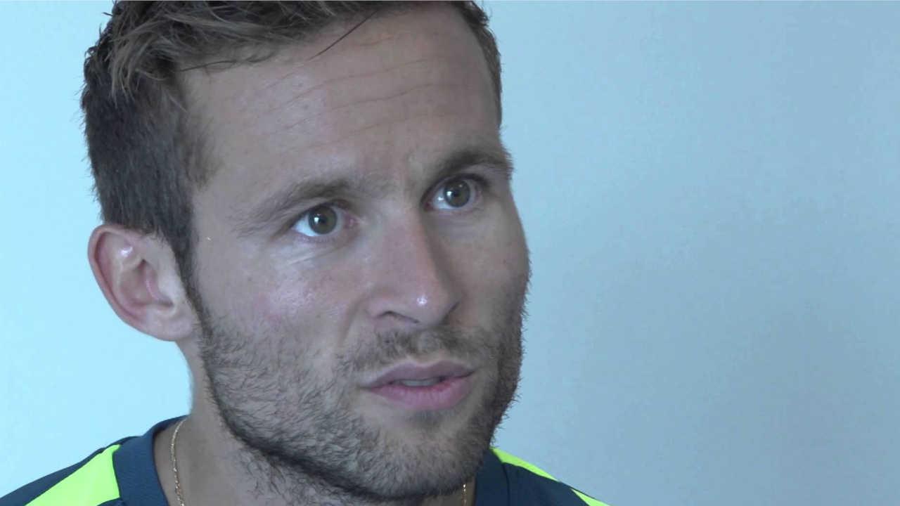 ASSE - Mercato : Yohan Cabaye