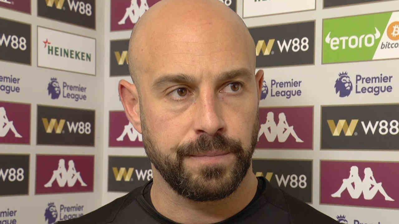 PSG - Mercato : Pepe Reina