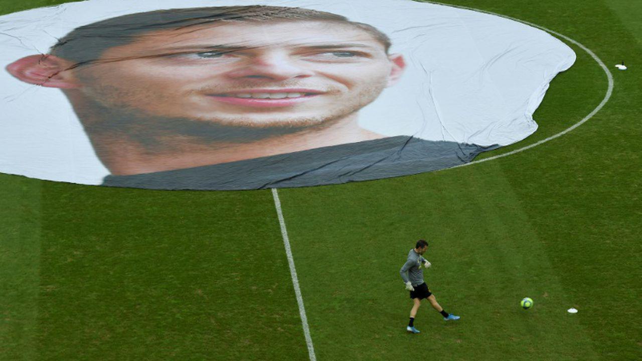 FC Nantes - Cardiff : nouveau rebondissement dans l'affaire Sala !