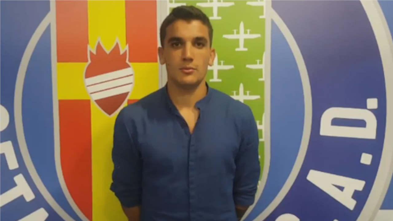 Mercato - AS Monaco - Atlético de Madrid : un joueur de Getafe ciblé
