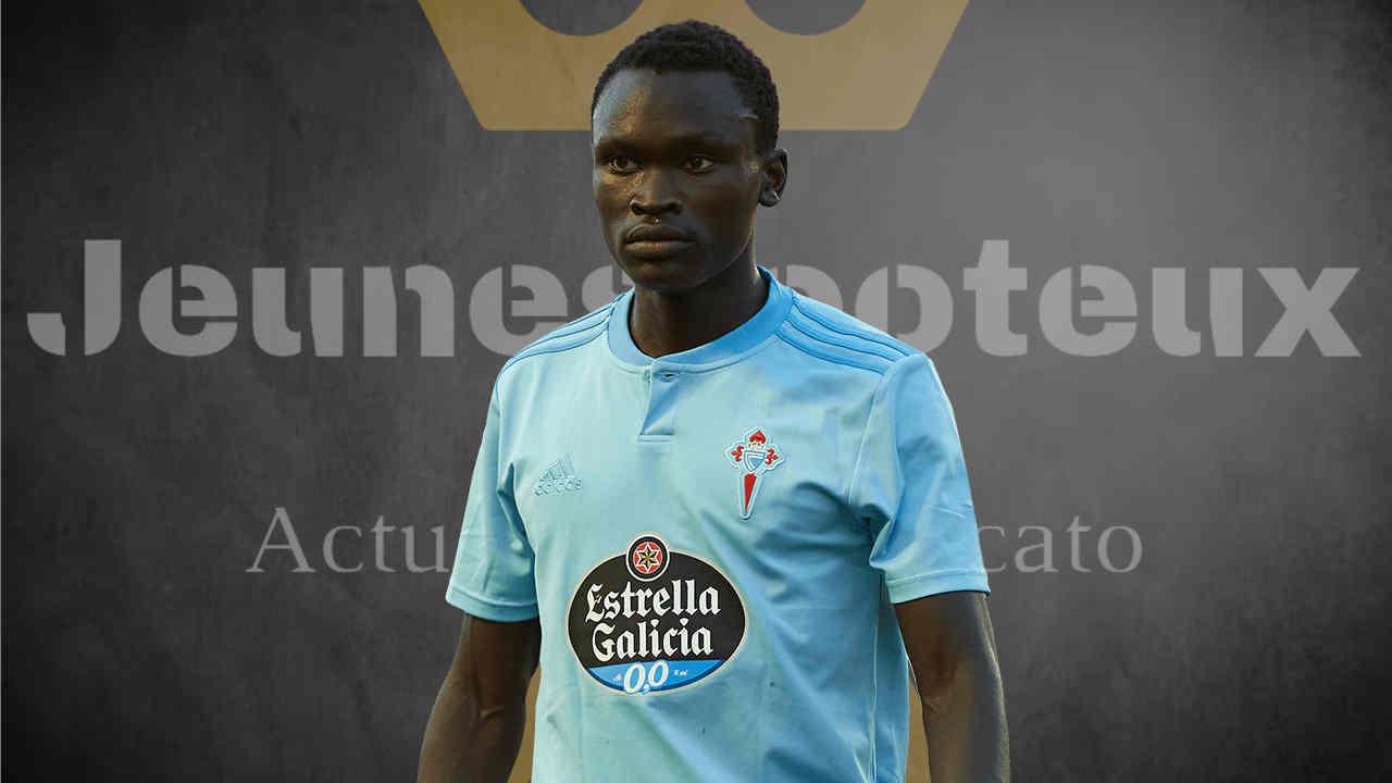 Mercato - Stade de Reims : un attaquant de Liga dans le viseur