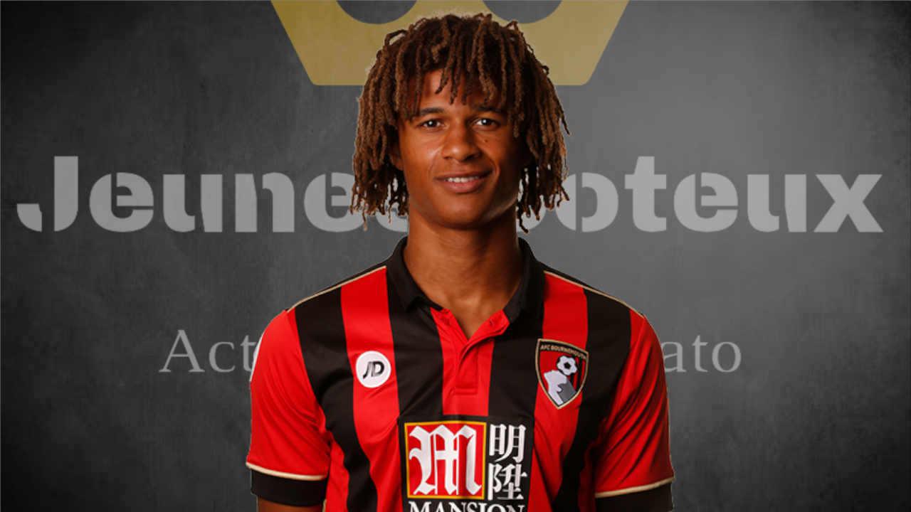 Bournemouth - Mercato : Nathan Aké