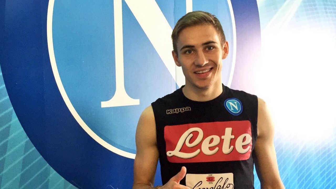 RB Leipzig - Mercato : un milieu de Naples ciblé