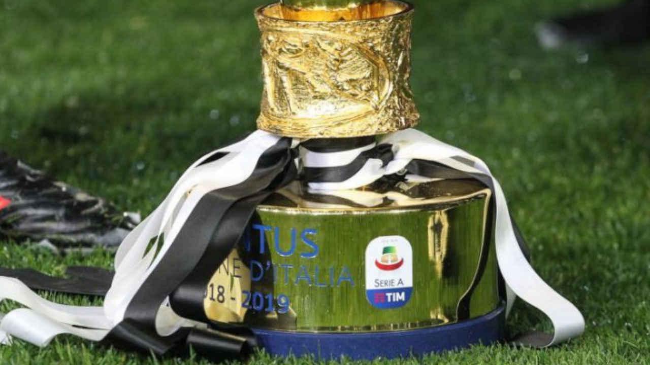 Série A : La Lazio et l'Inter Milan peuvent-ils empêcher un 9ème Scudetto d'affilée de la Juventus ?