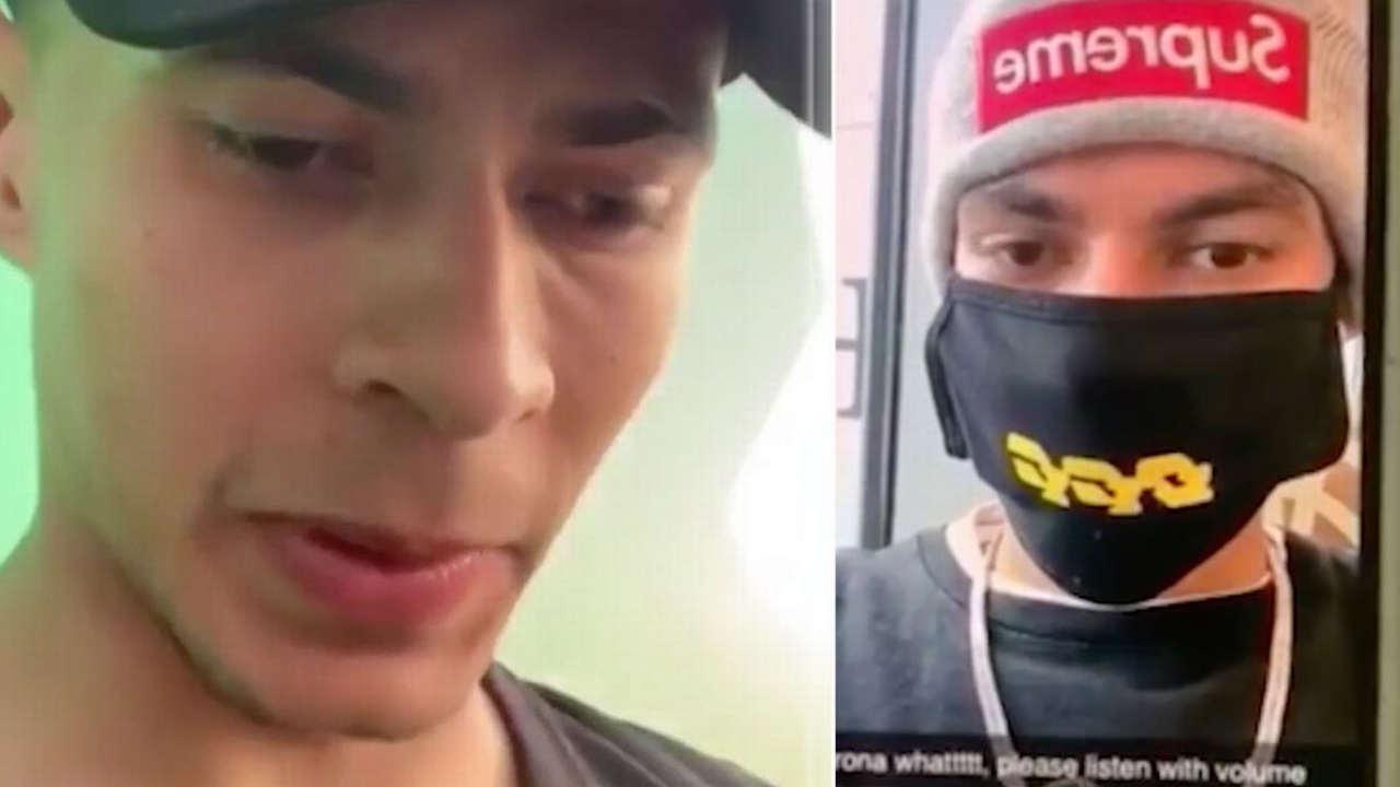 Tottenham : Dele Alli puni et suspendu après une vidéo sur le Covid-19