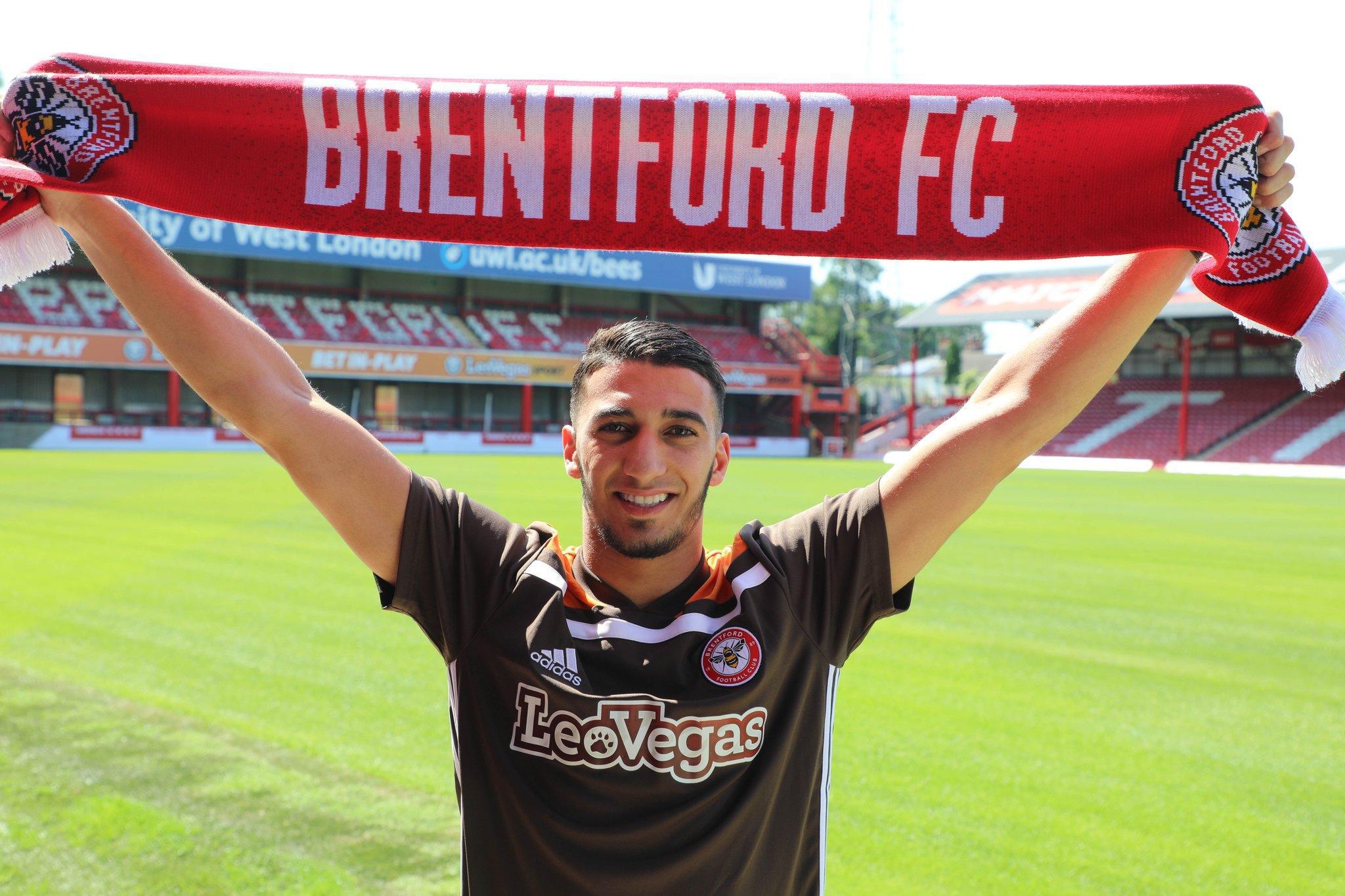 Saïd Benrahma (ex OGC Nice) ciblé par Chelsea !