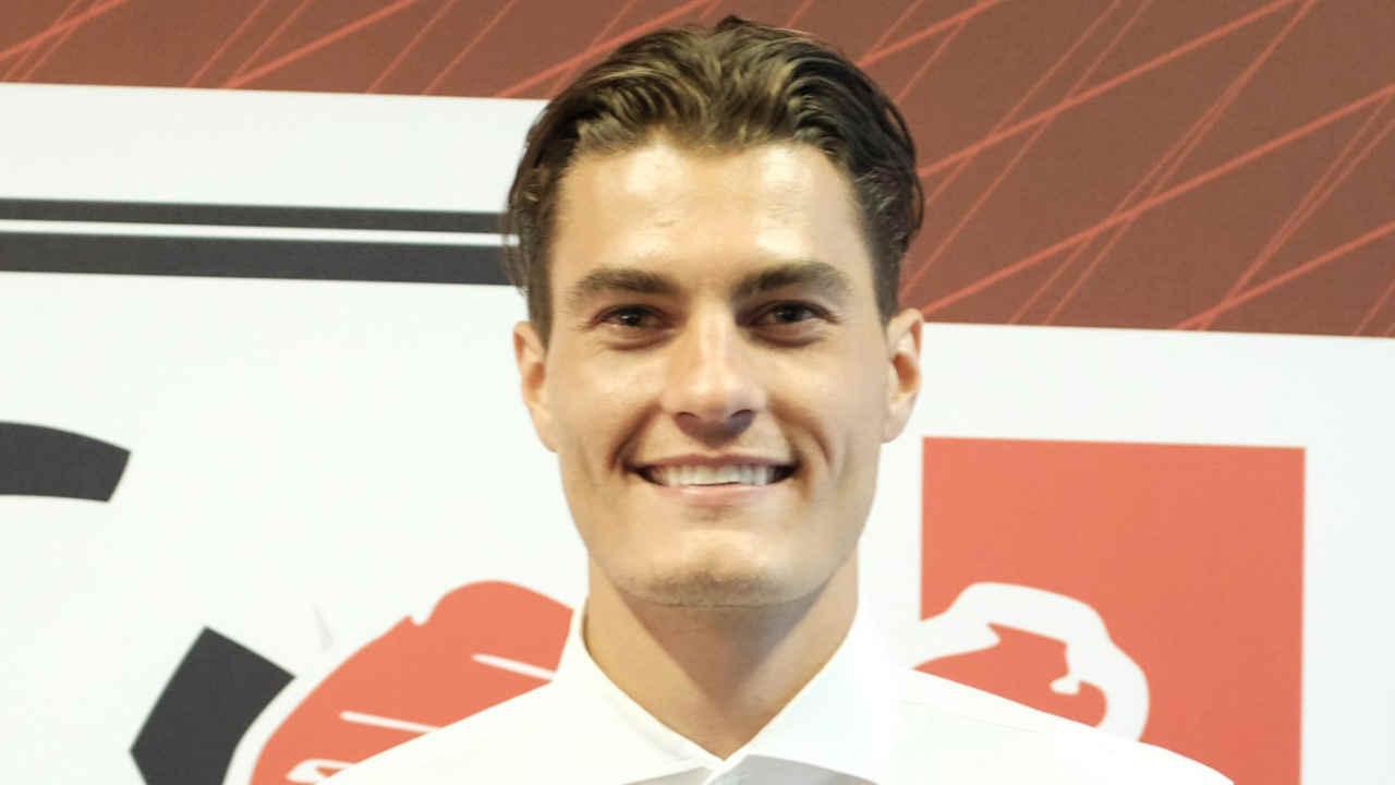 RB Leipzig - Mercato : Schick rentrera à l'AS Rome