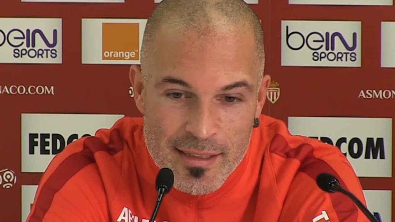 AS Monaco, Subasic : Raggi dégoûté par l'attitude des dirigeants de l'ASM