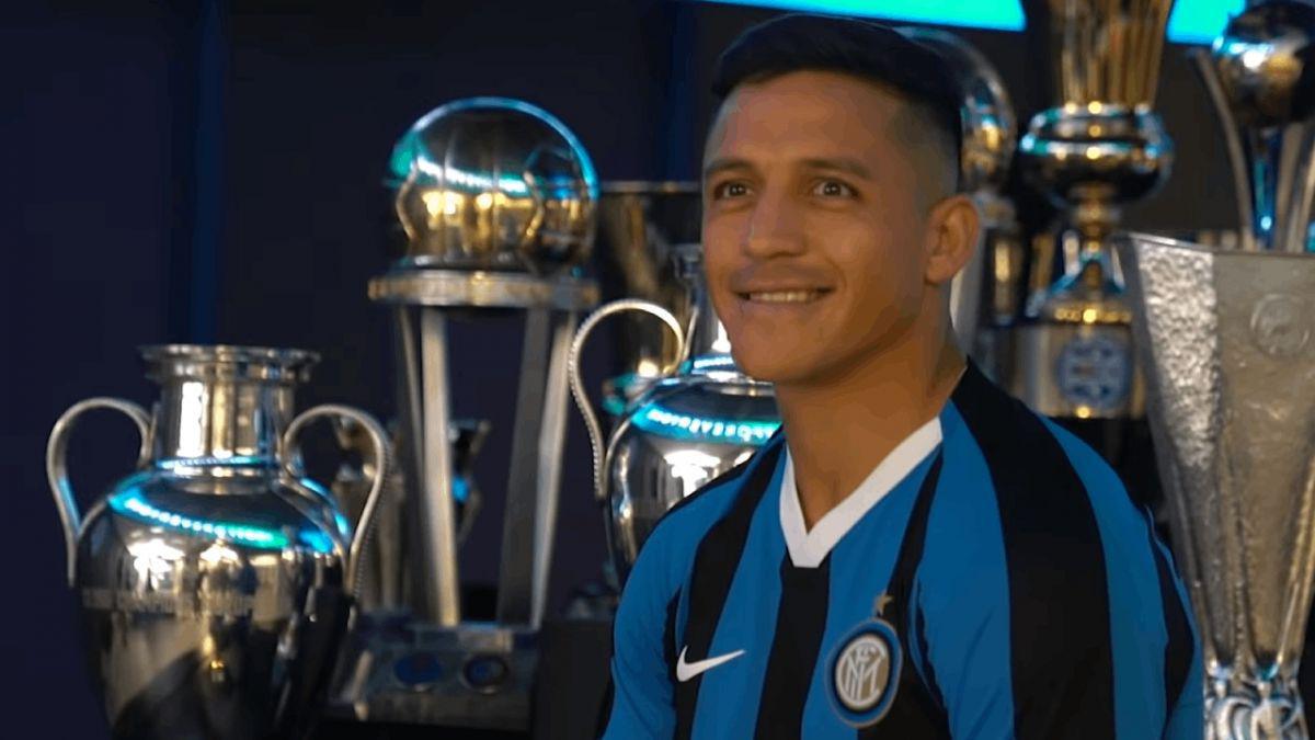 Man United, Inter - Mercato : Ronaldo (Valladolid) ouvre la porte à Alexis Sanchez