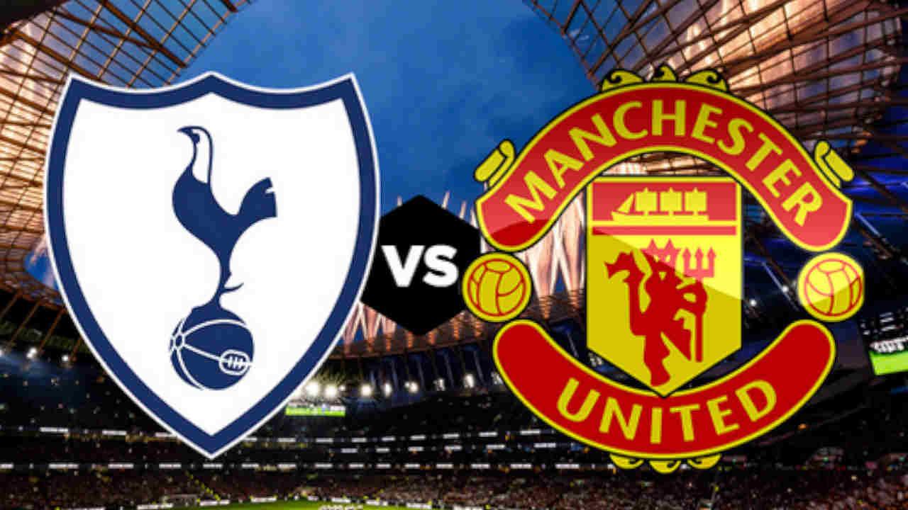 Premier League : Tottenham - Manchester United, un nul qui n'arrange personne