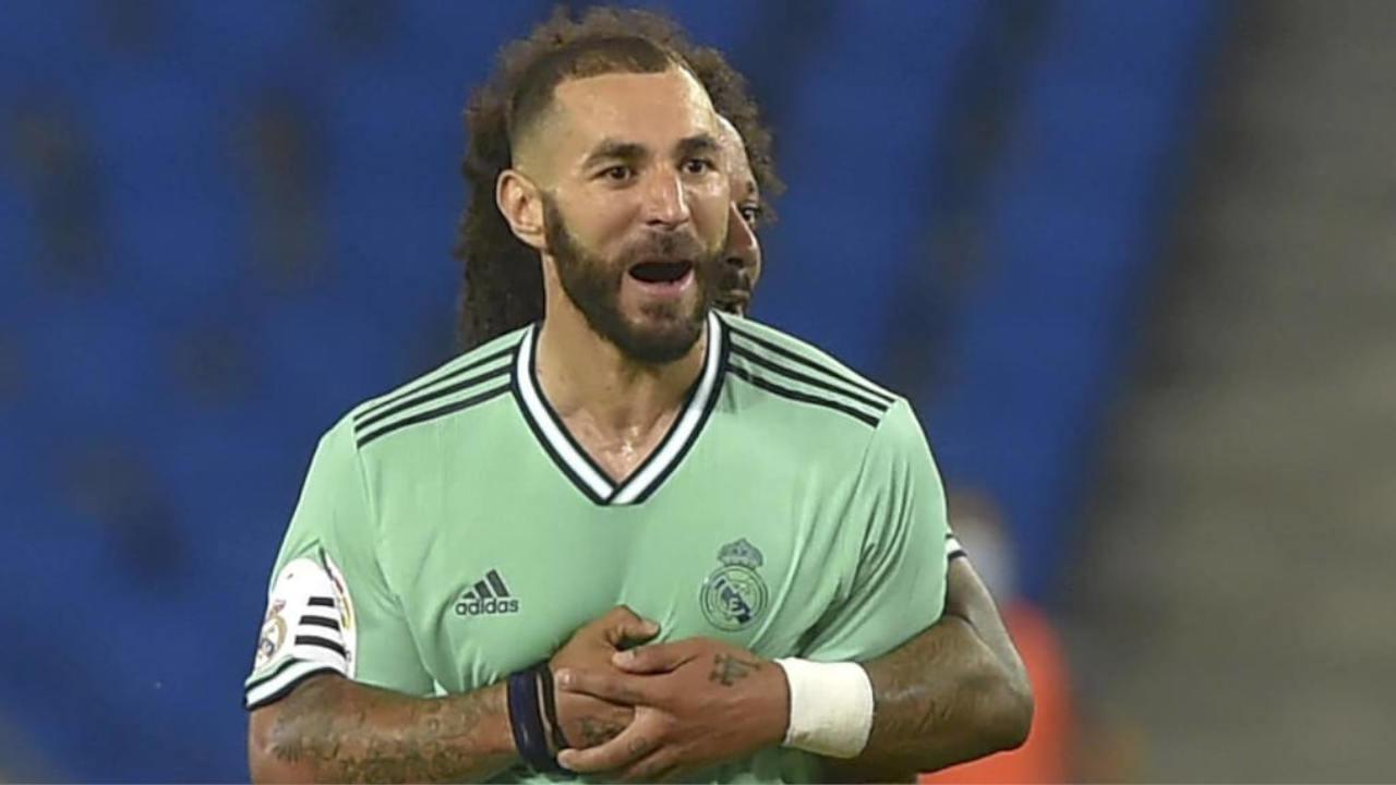 Liga : le Real Madrid leader, l'Atlético de Madrid sur le podium, Valence se relance
