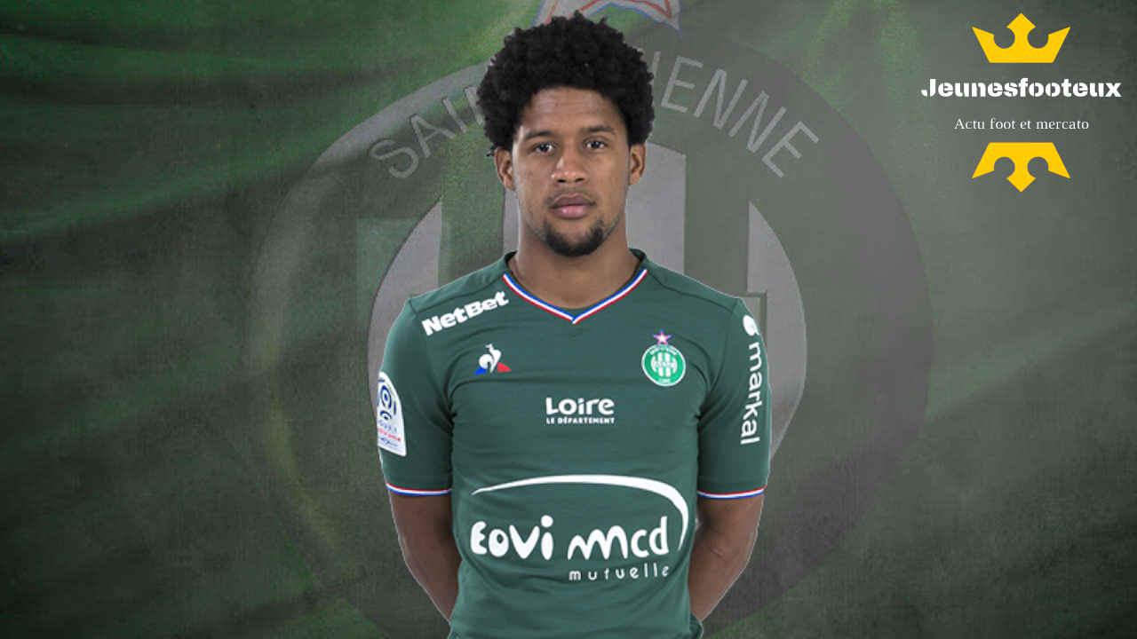 ASSE, Metz, Brest - Mercato : Vagner Dias toujours dans le flou ?