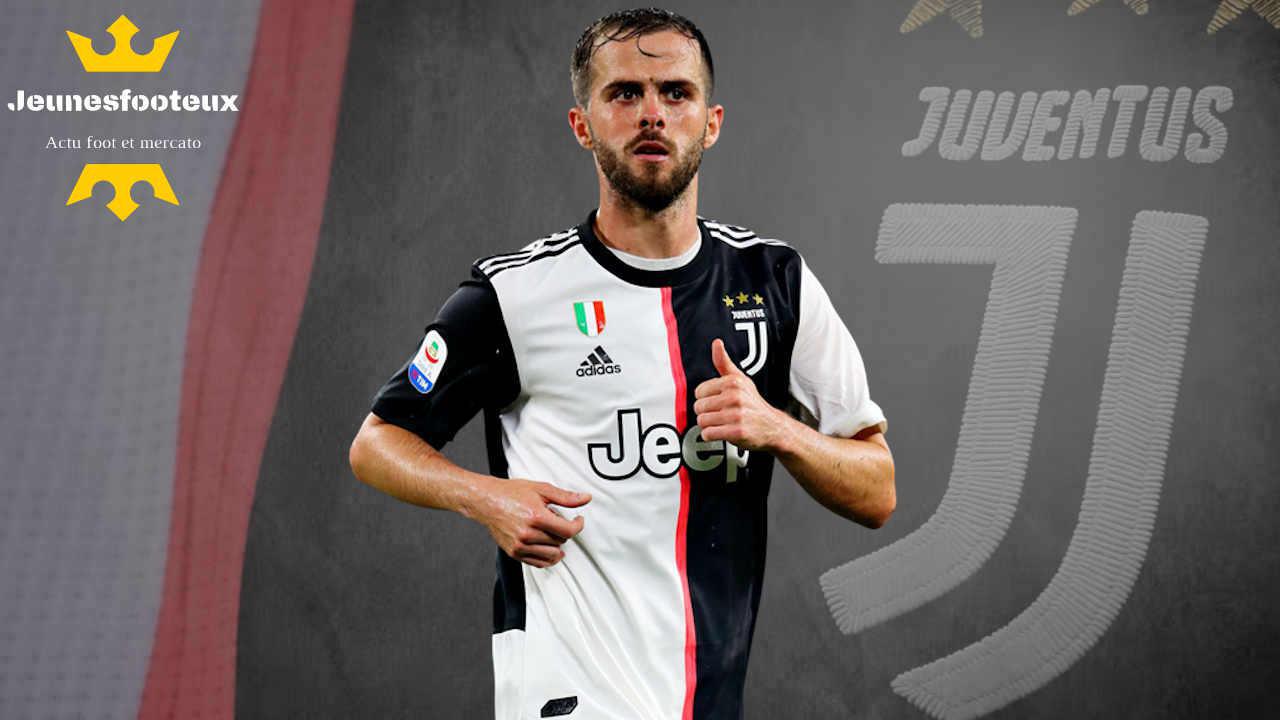 FC Barcelone Mercato : Echange Pjanic (Juventus) - Arthur (Barça) ?