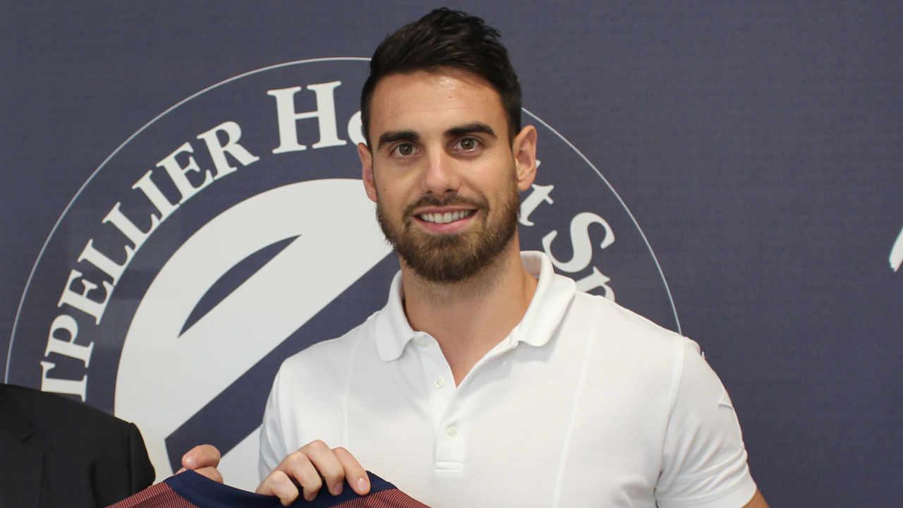 MHSC - Mercato : Offre de Al-Ahli pour Le Tallec