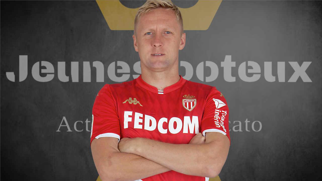 AS Monaco - Mercato : Kamil Glik à Benevento avec Loïc Rémy (LOSC) ?