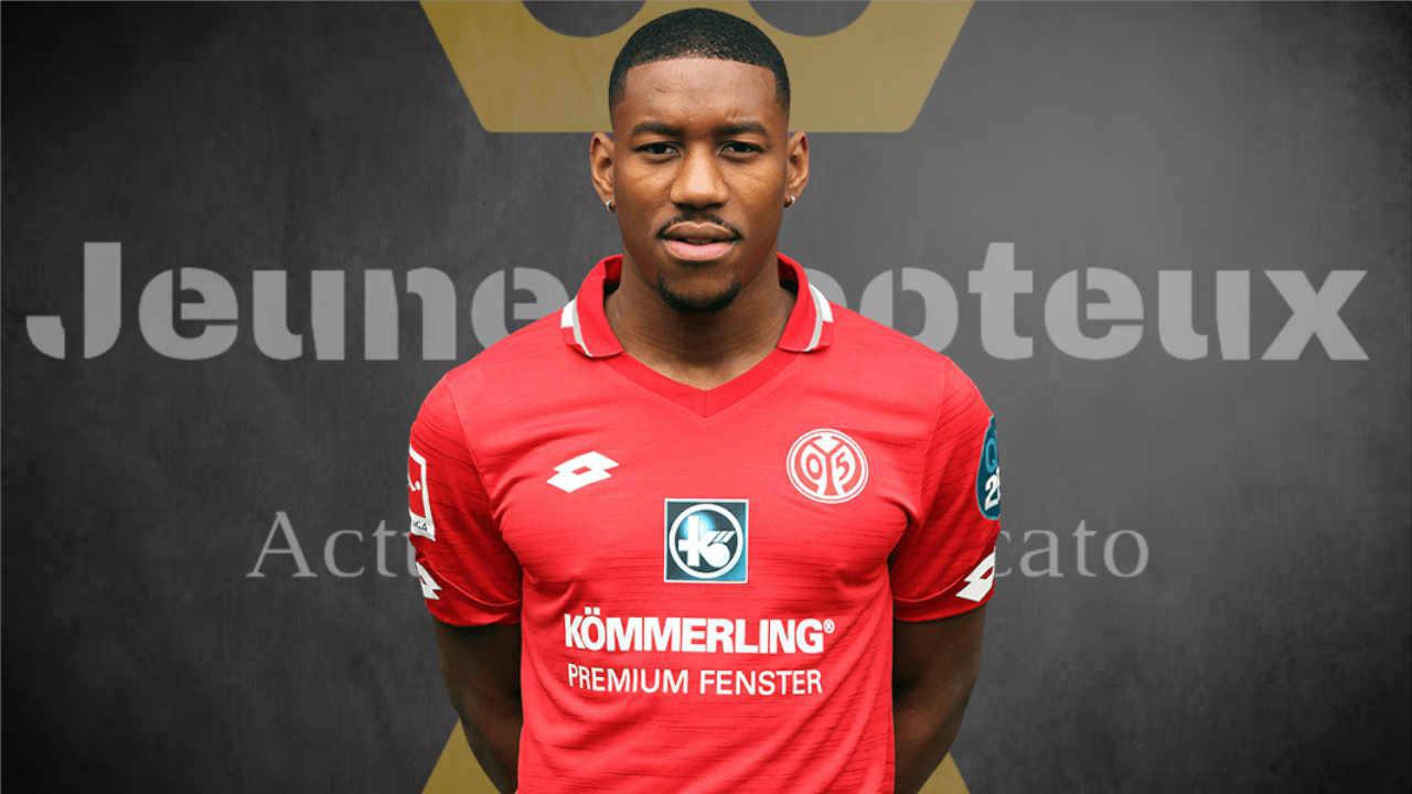 Stade Brestois - Mercato : un ancien de l'ASSE en Bretagne ?