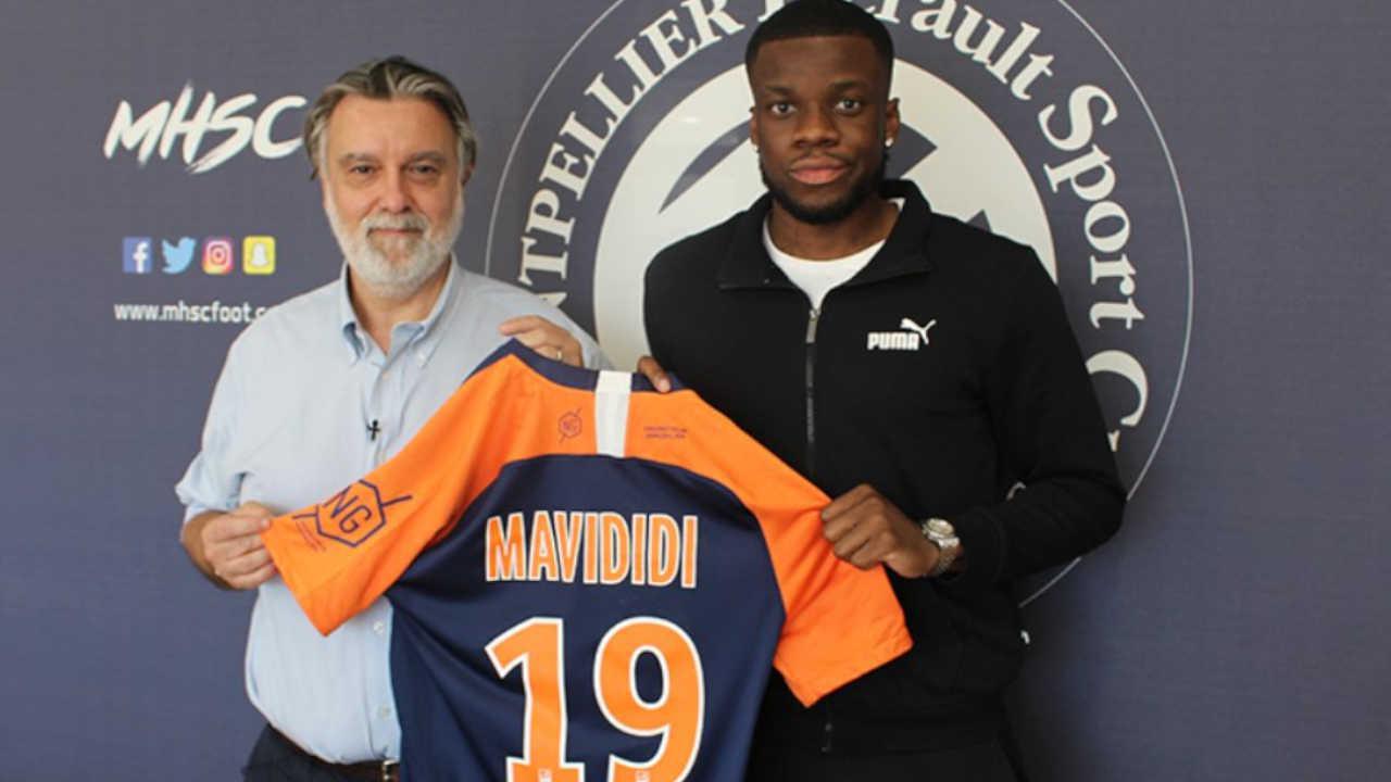 MHSC - Mercato : un attaquant de la Juventus signe à Montpellier
