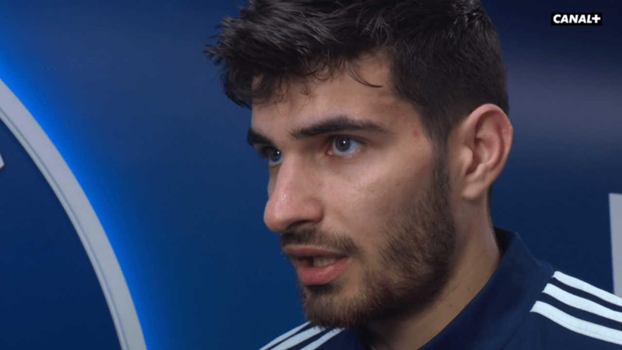Stade Rennais, OL - Mercato : accord trouvé pour Martin Terrier ?